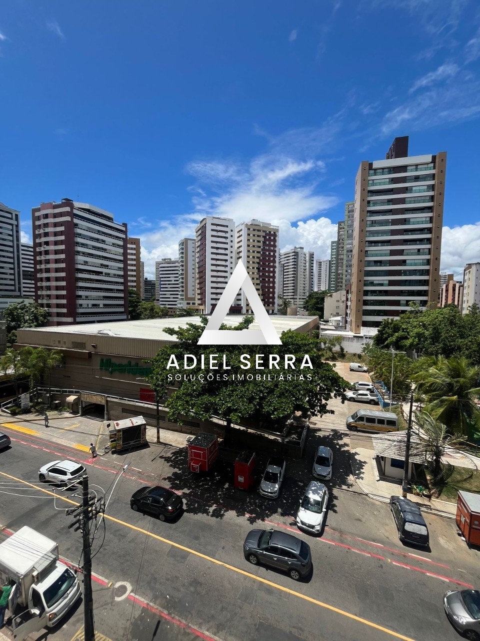Apartamento - Pituba