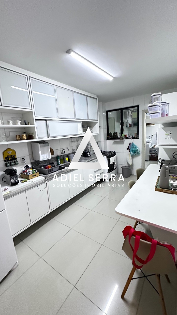 Apartamento - Itaigara