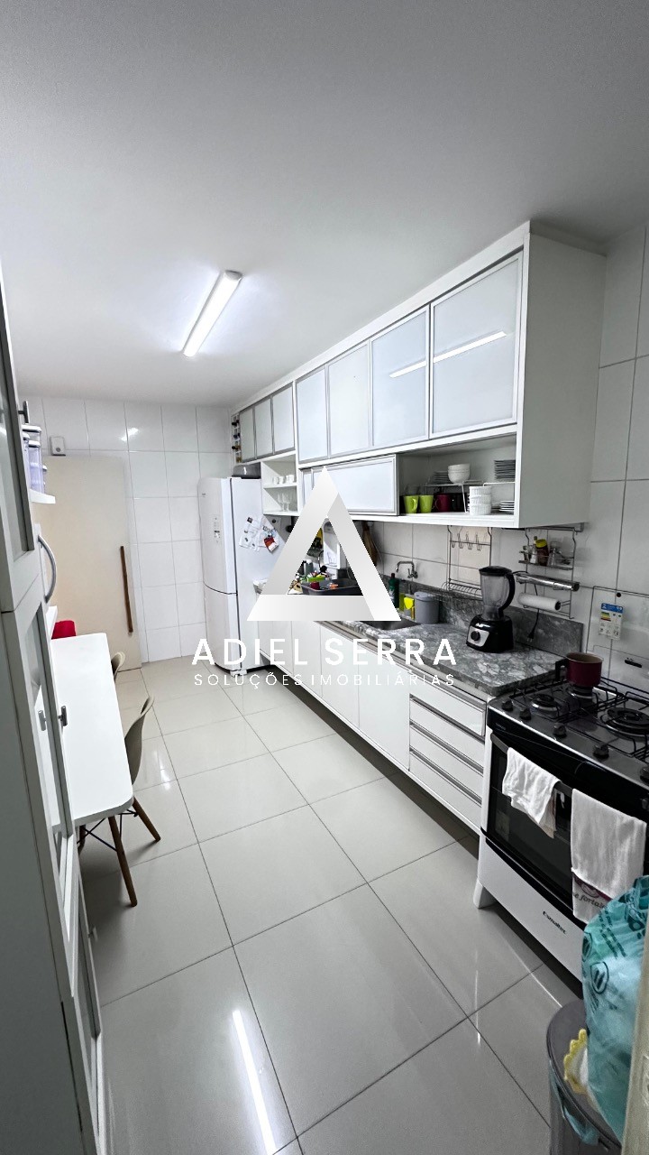 Apartamento - Itaigara