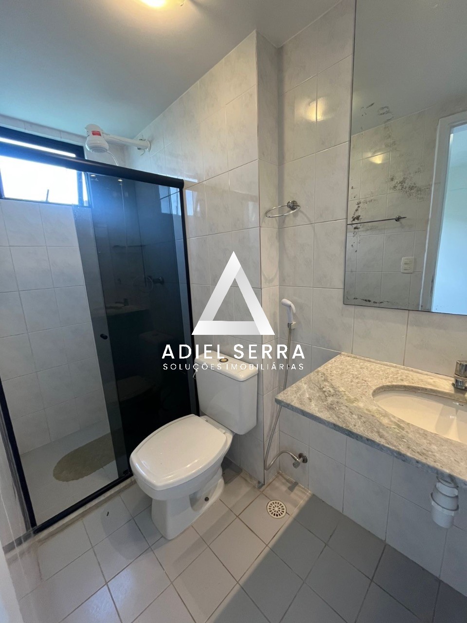 Apartamento - Pituba