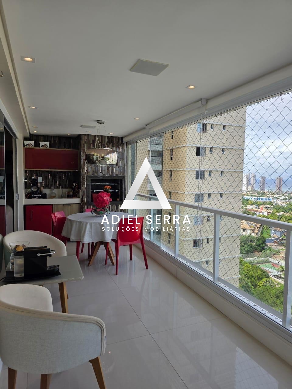 Apartamento - Patamares