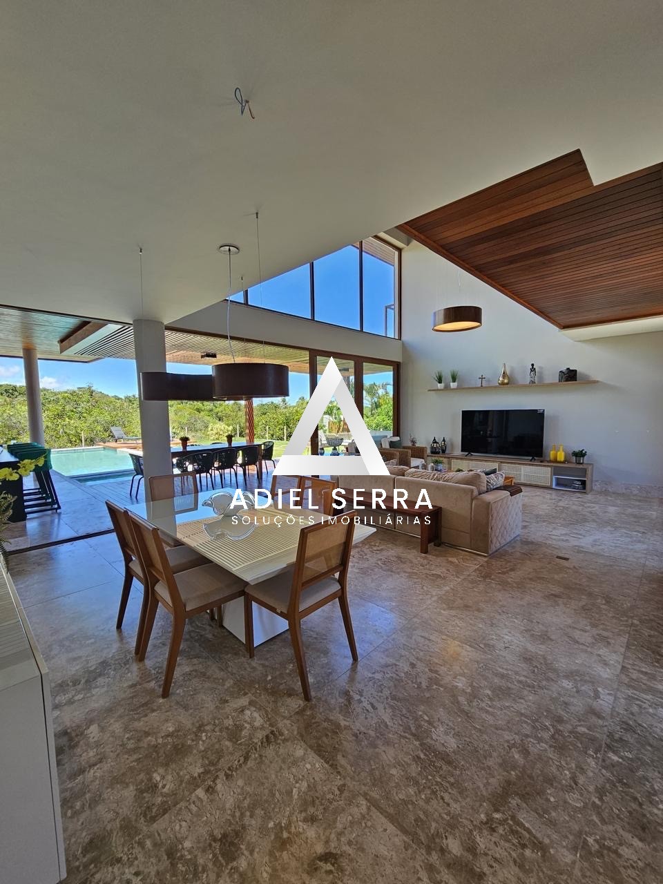 Casa - Praia do forte