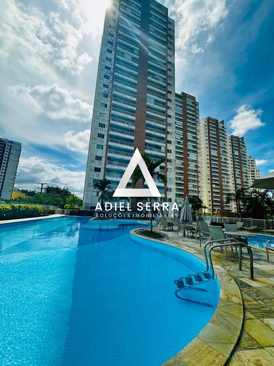 Apartamento - Imbuí