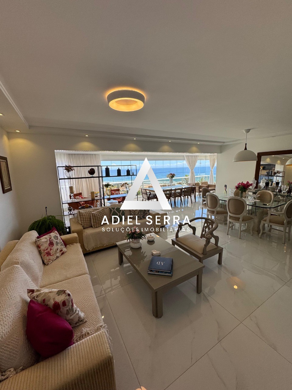 Apartamento - Pituaçu