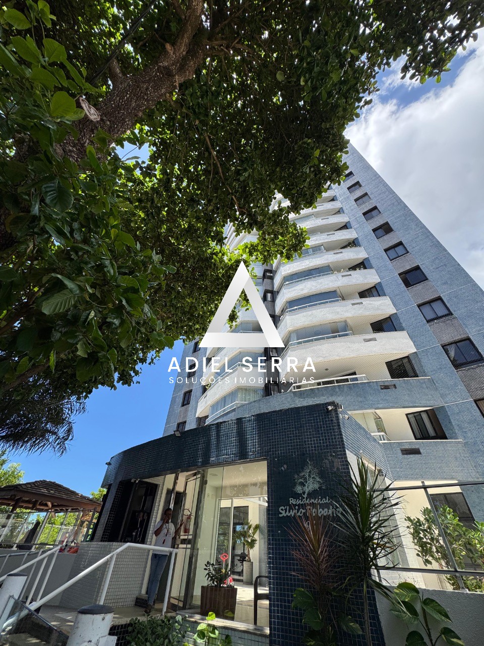Apartamento - Federação