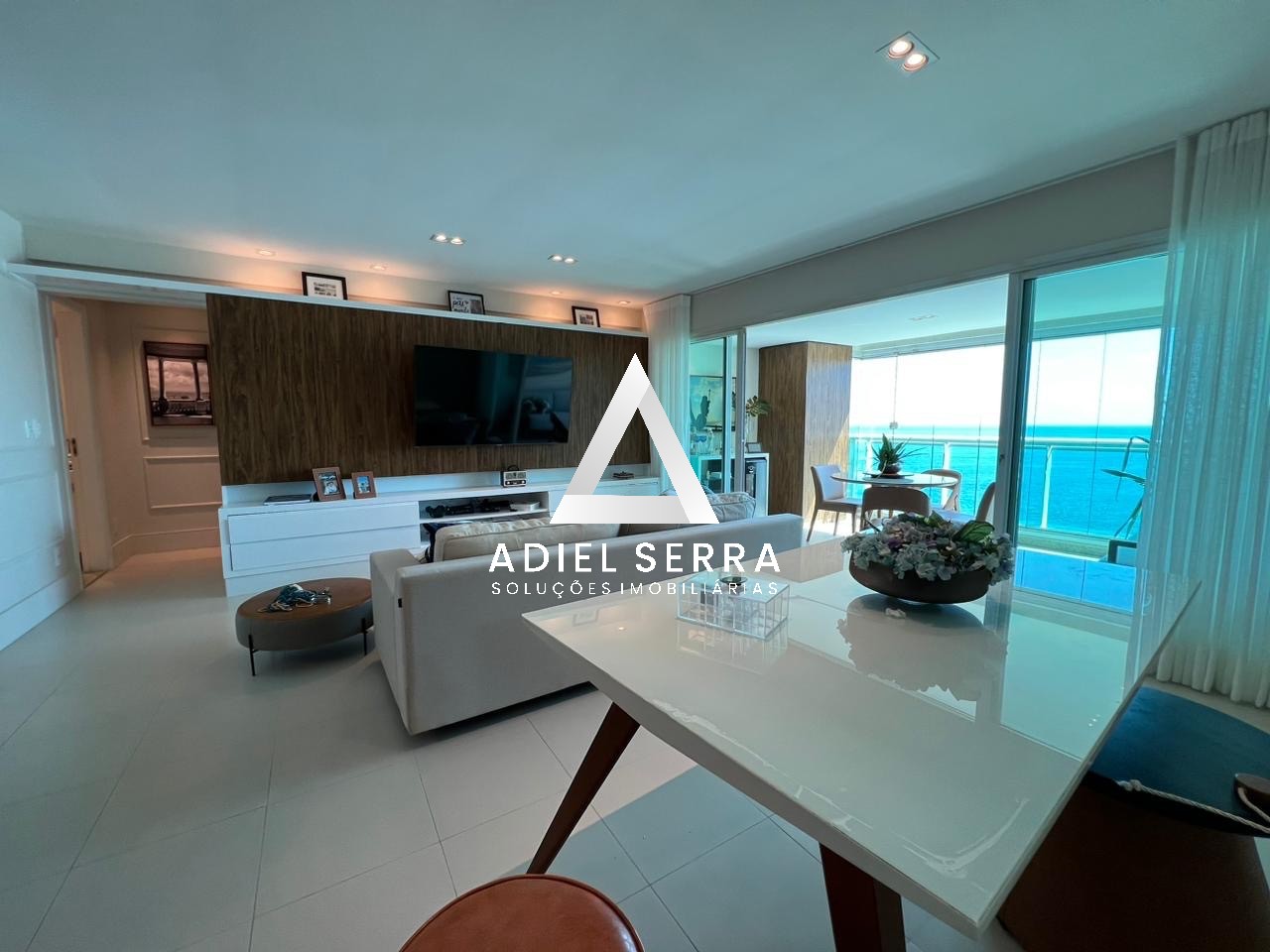 Apartamento - Ondina