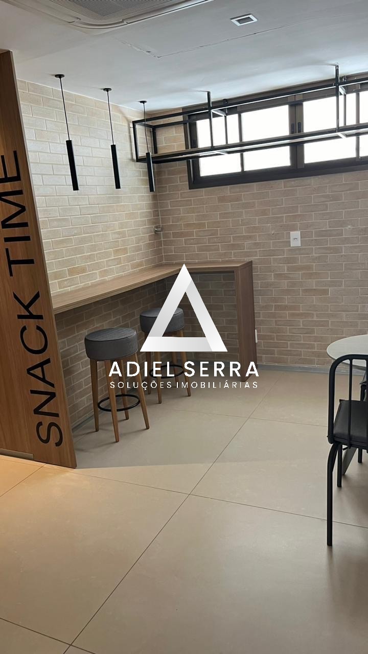 Apartamento - Barra