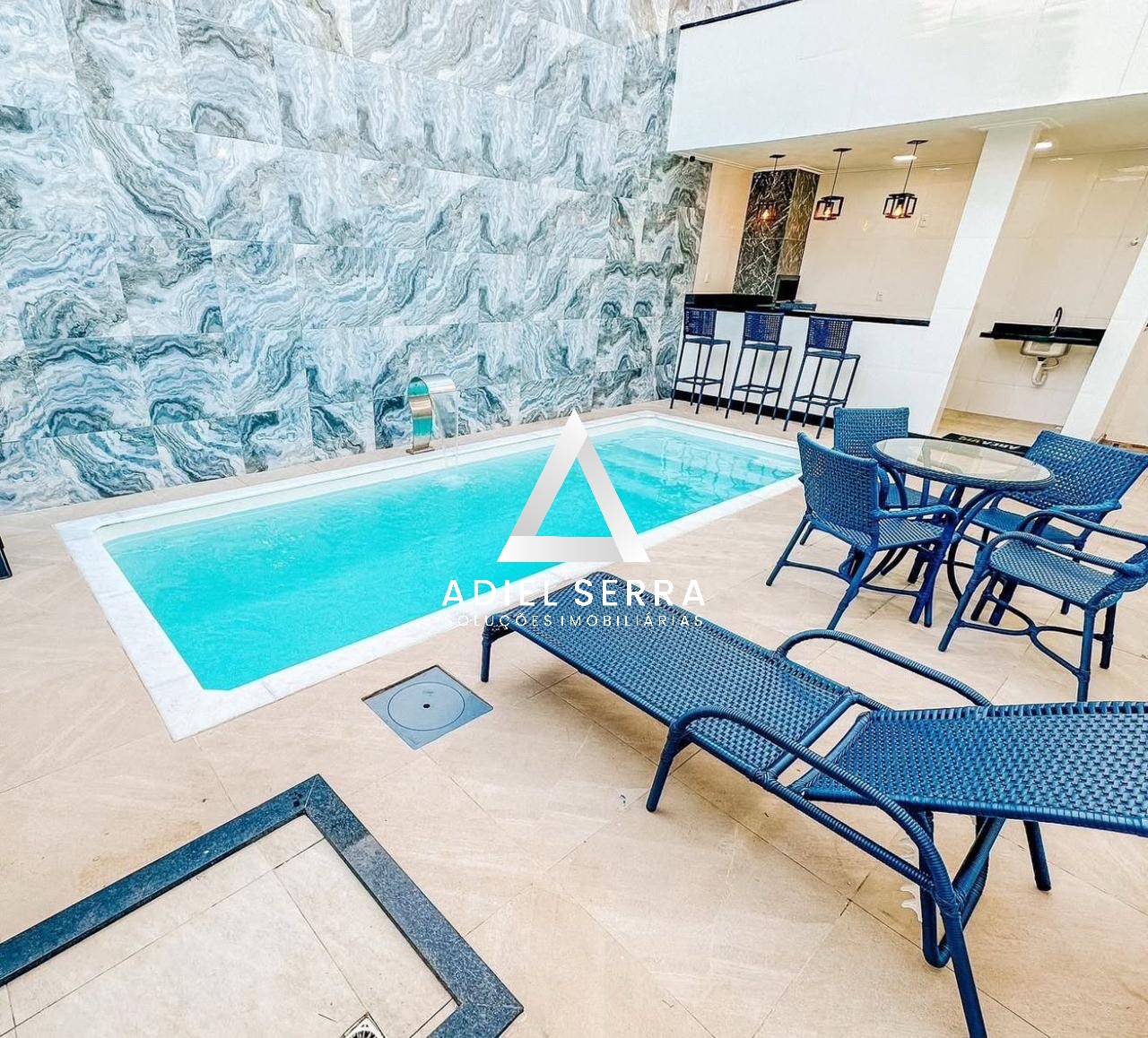 Casa - Caji