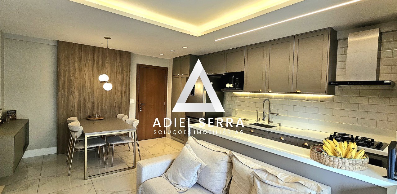 Apartamento - Patamares
