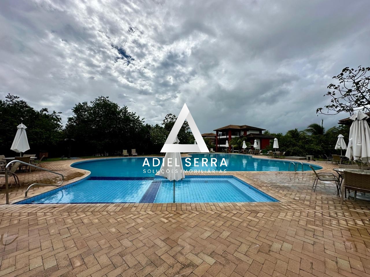 Apartamento - Açu da torre