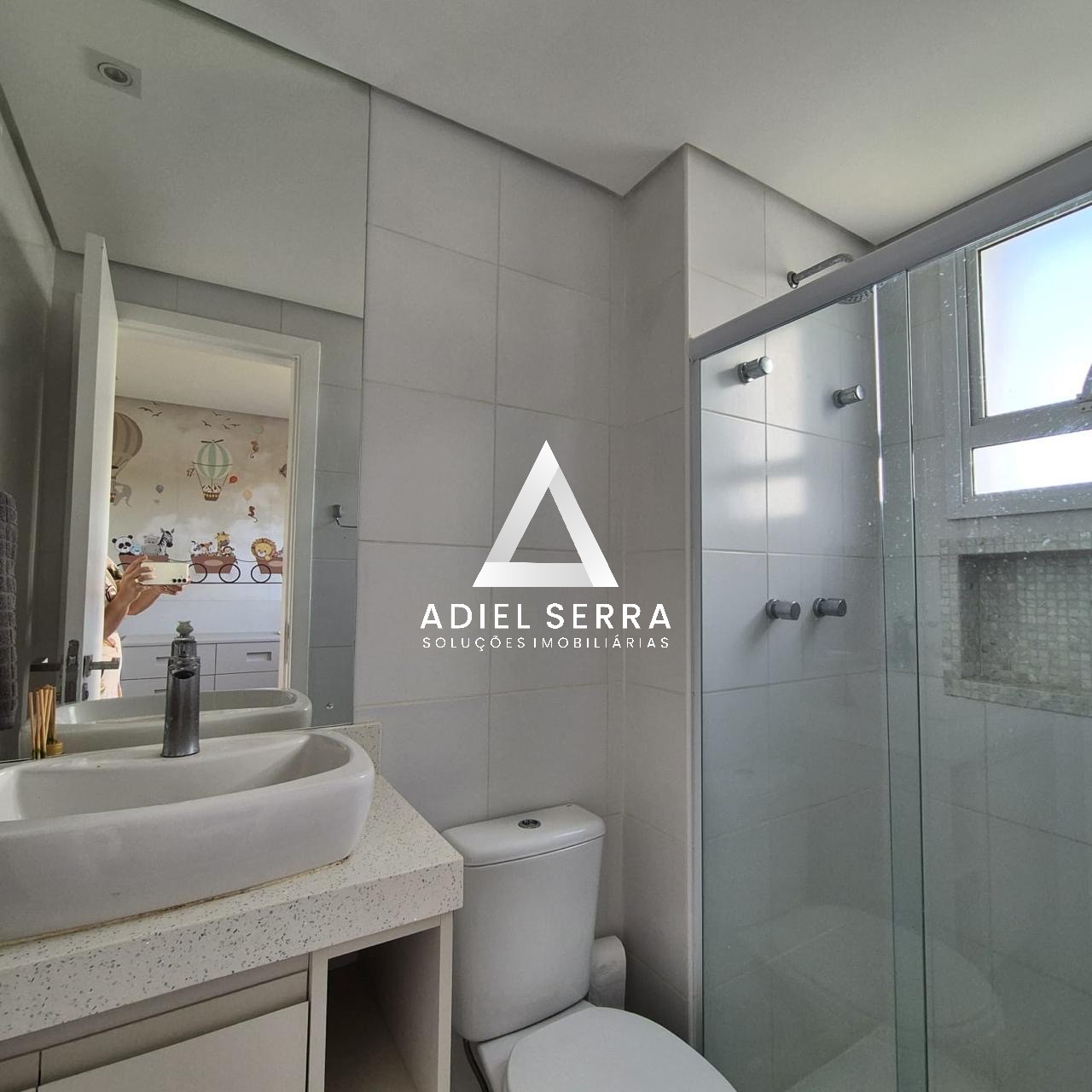 Apartamento - Patamares