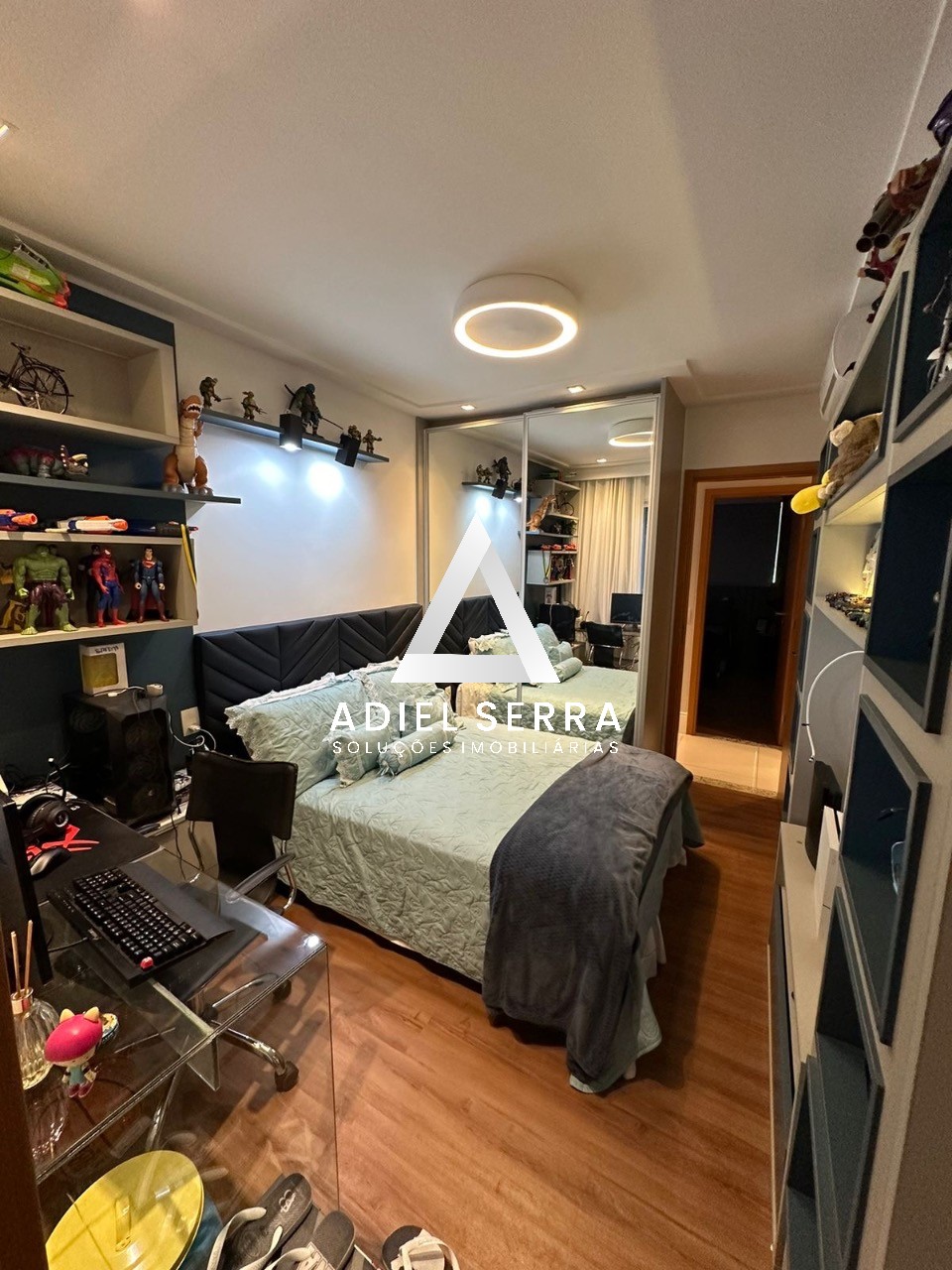 Apartamento - Pituaçu
