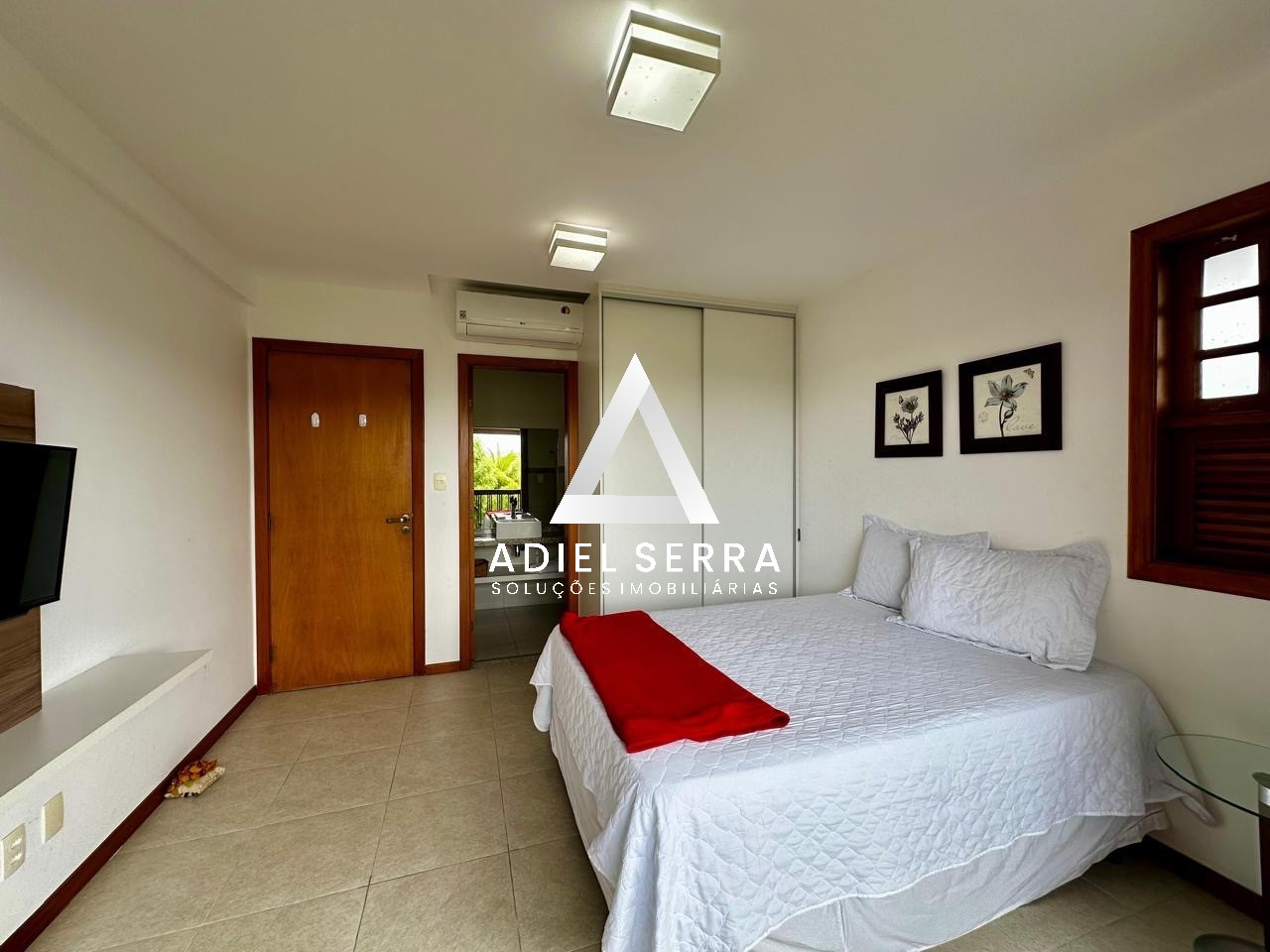 Apartamento - Açu da torre