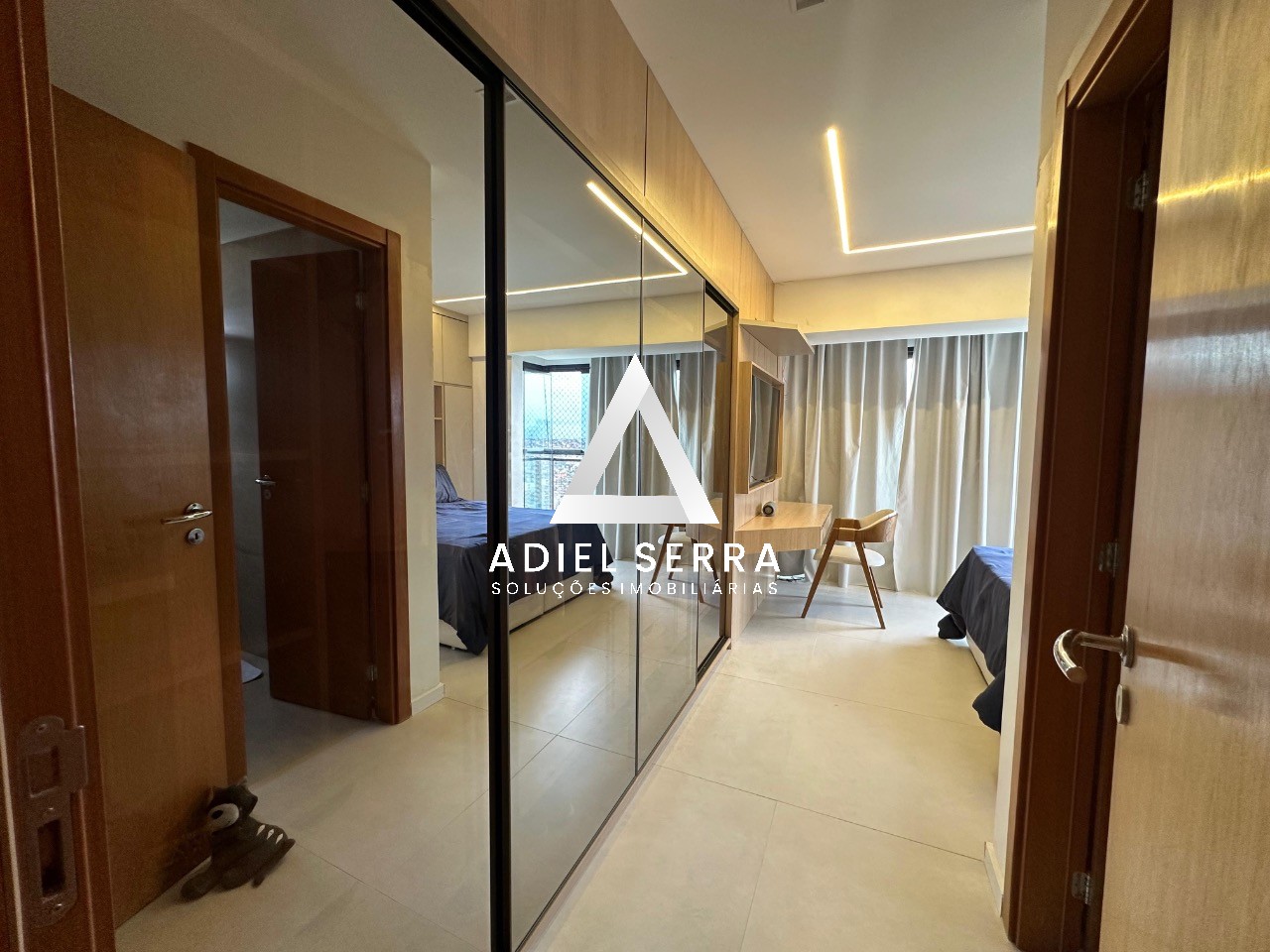 Apartamento - Vila laura