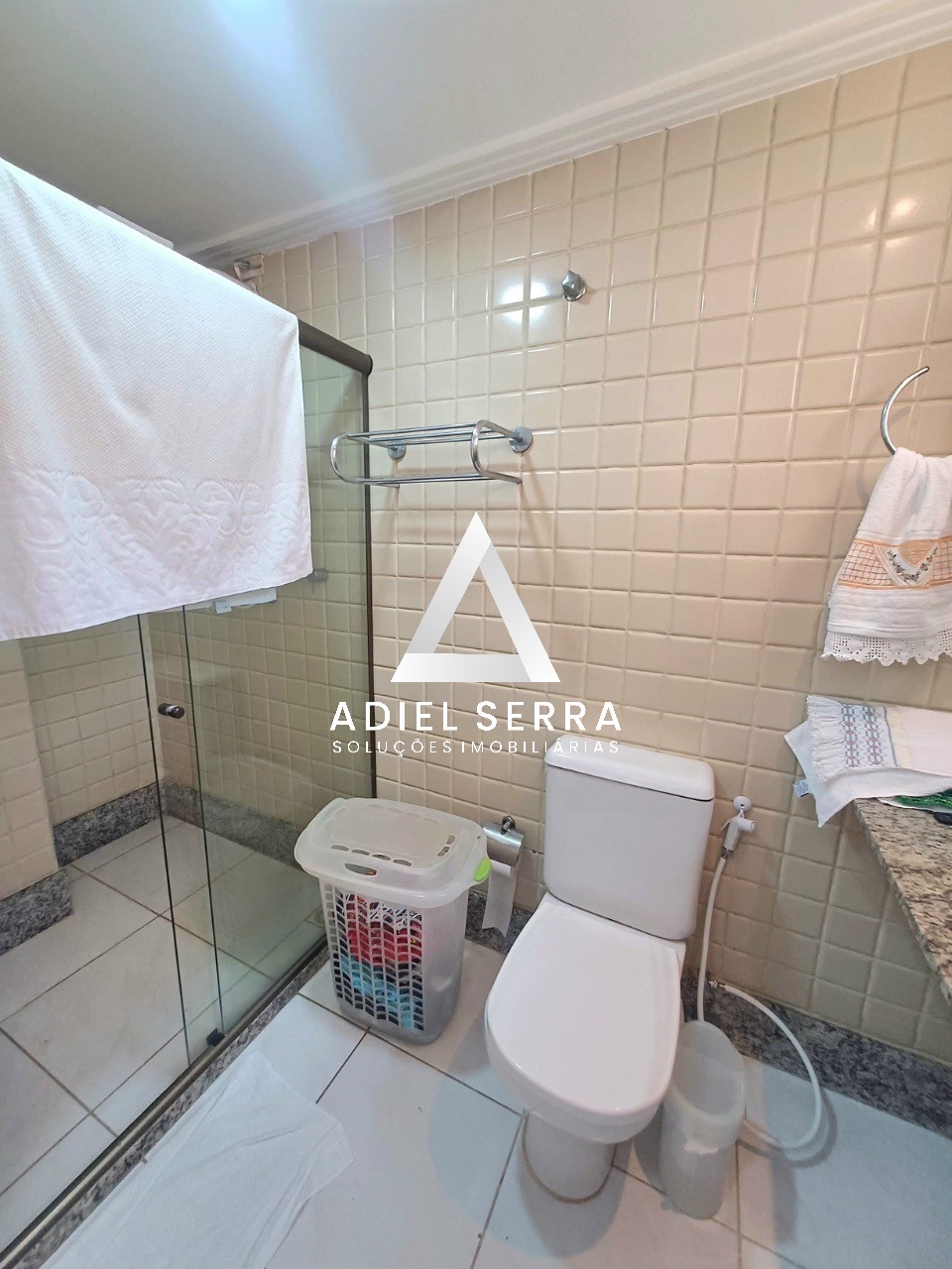 Apartamento - Pituba