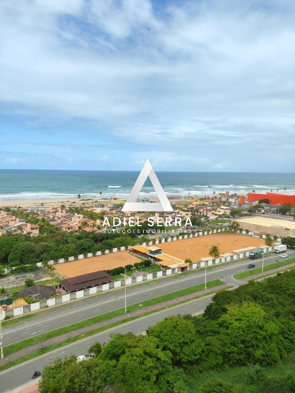 Apartamento - Patamares