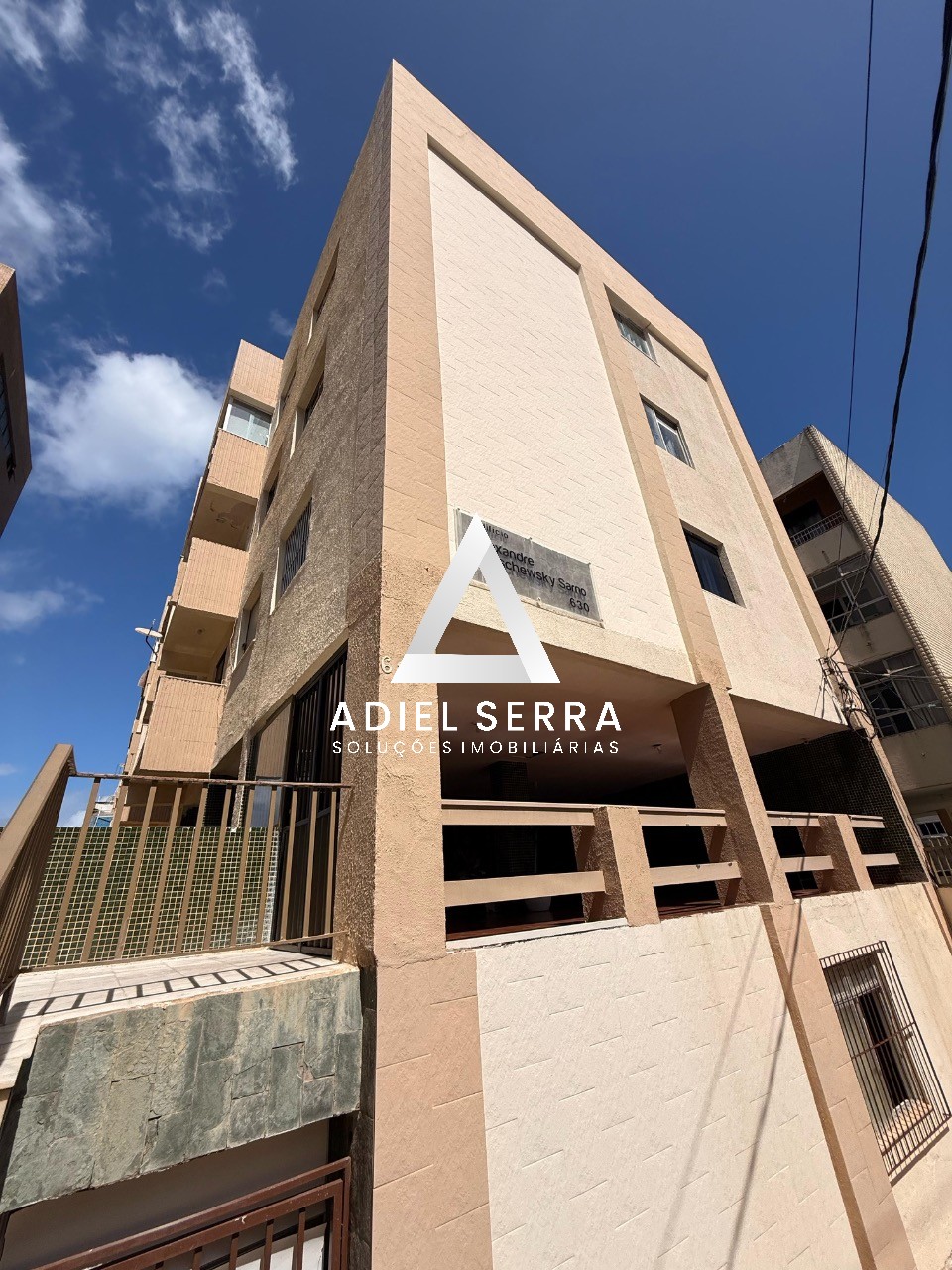 Apartamento - Amaralina