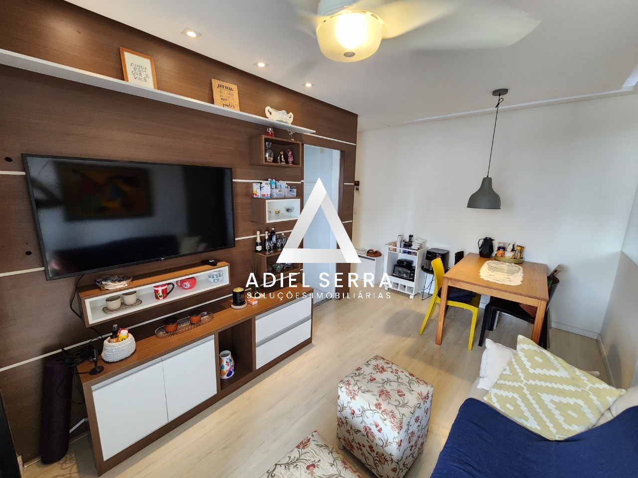 Apartamento - Imbuí