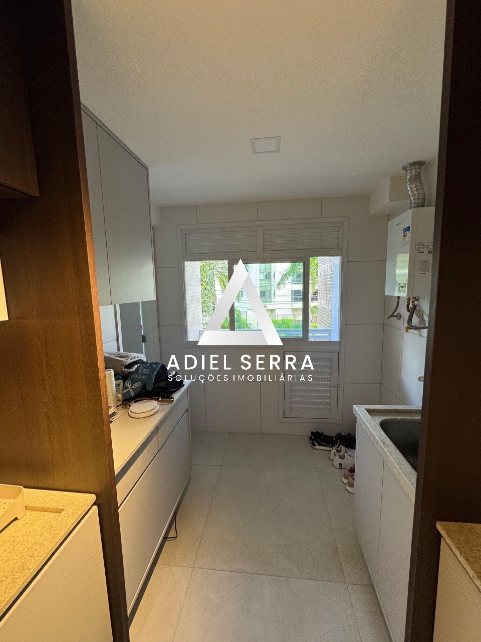 Apartamento - Alphaville i