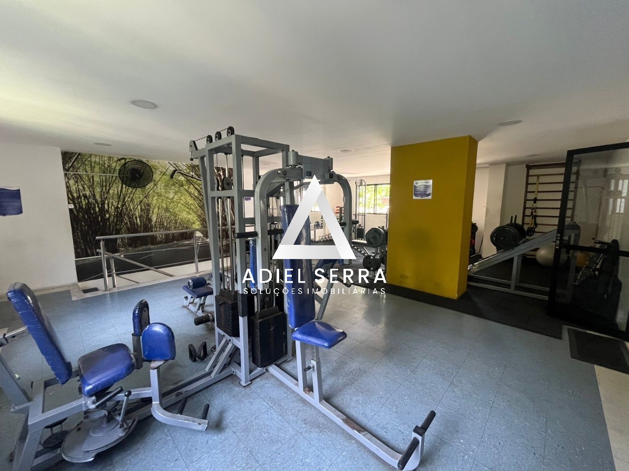 Apartamento - Pituba