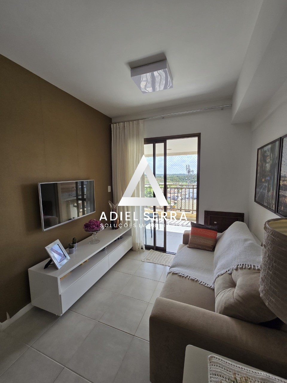 Apartamento - Piatã