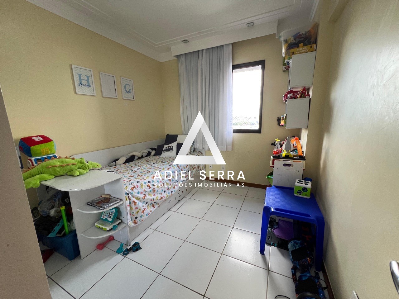Apartamento - Vila laura