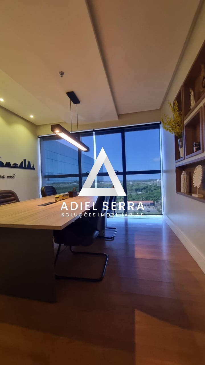 Apartamento - Centro