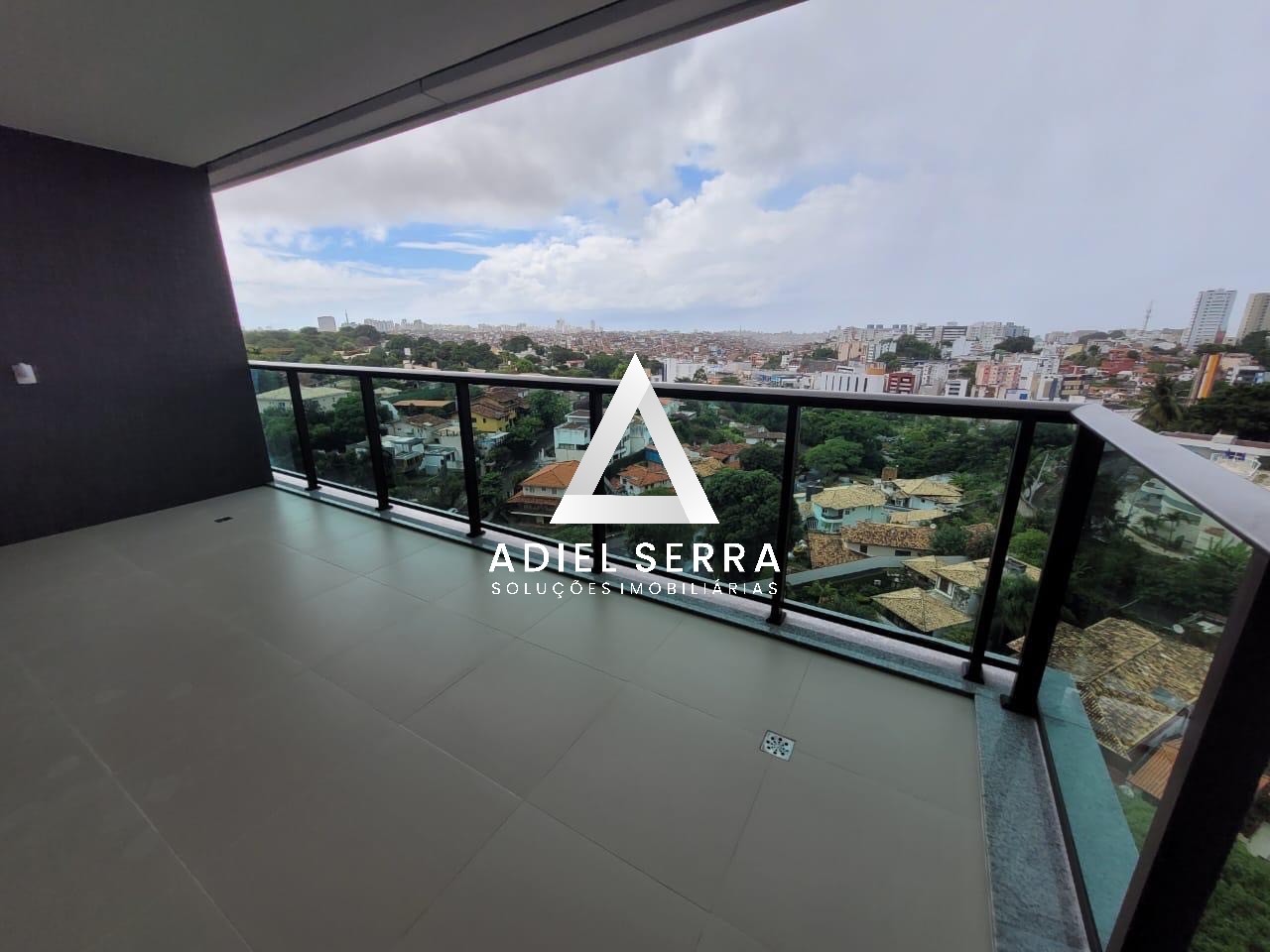 Apartamento - Horto florestal