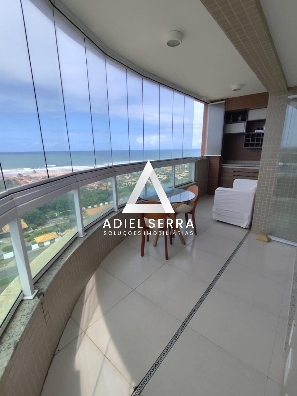 Apartamento - Patamares