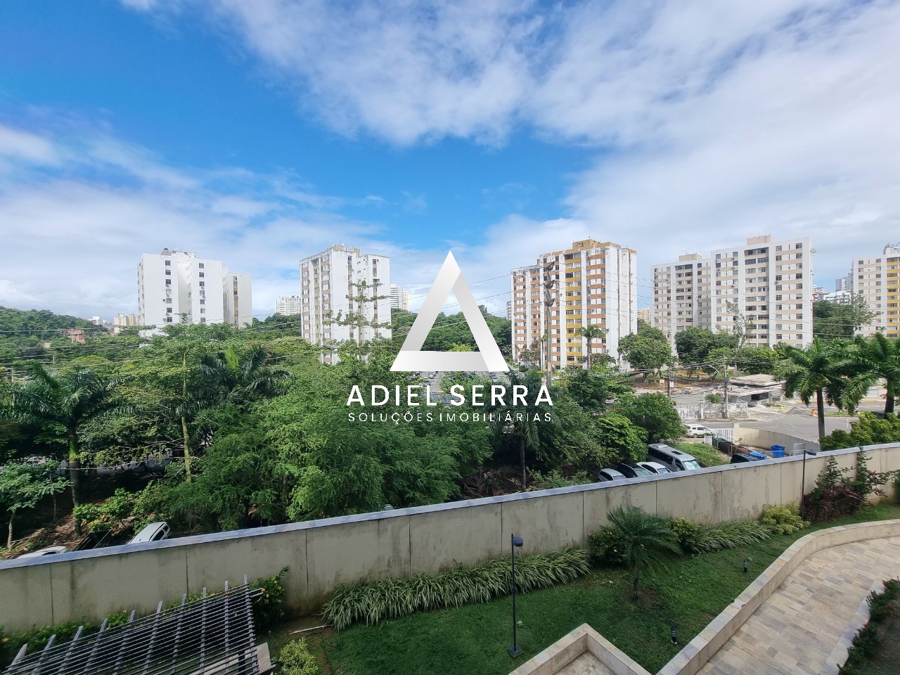 Apartamento - Imbuí