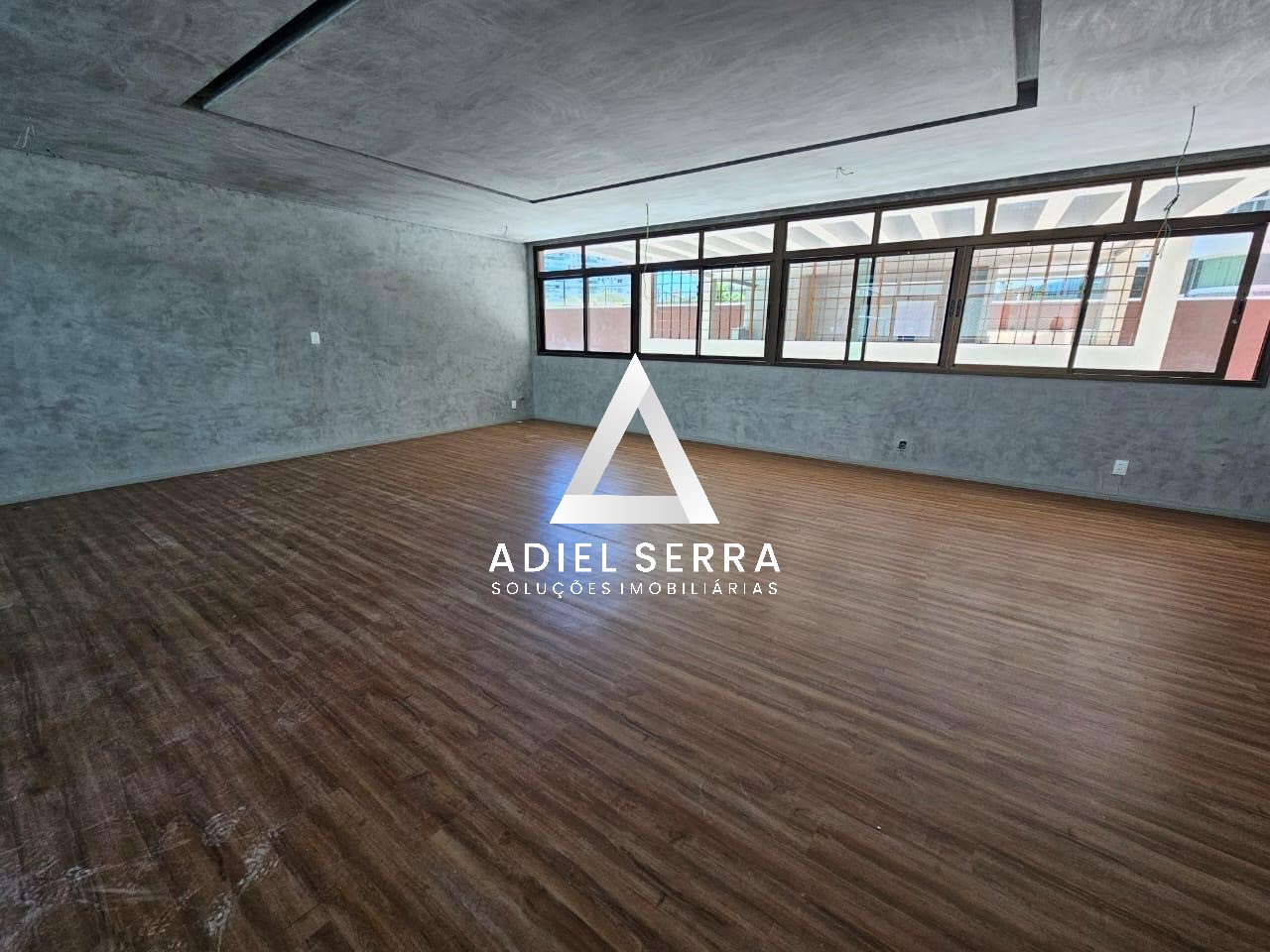 Apartamento - Alphaville i