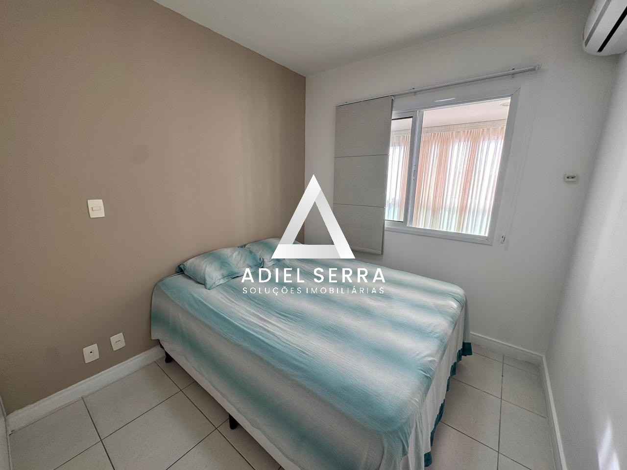 Apartamento - Rio vermelho