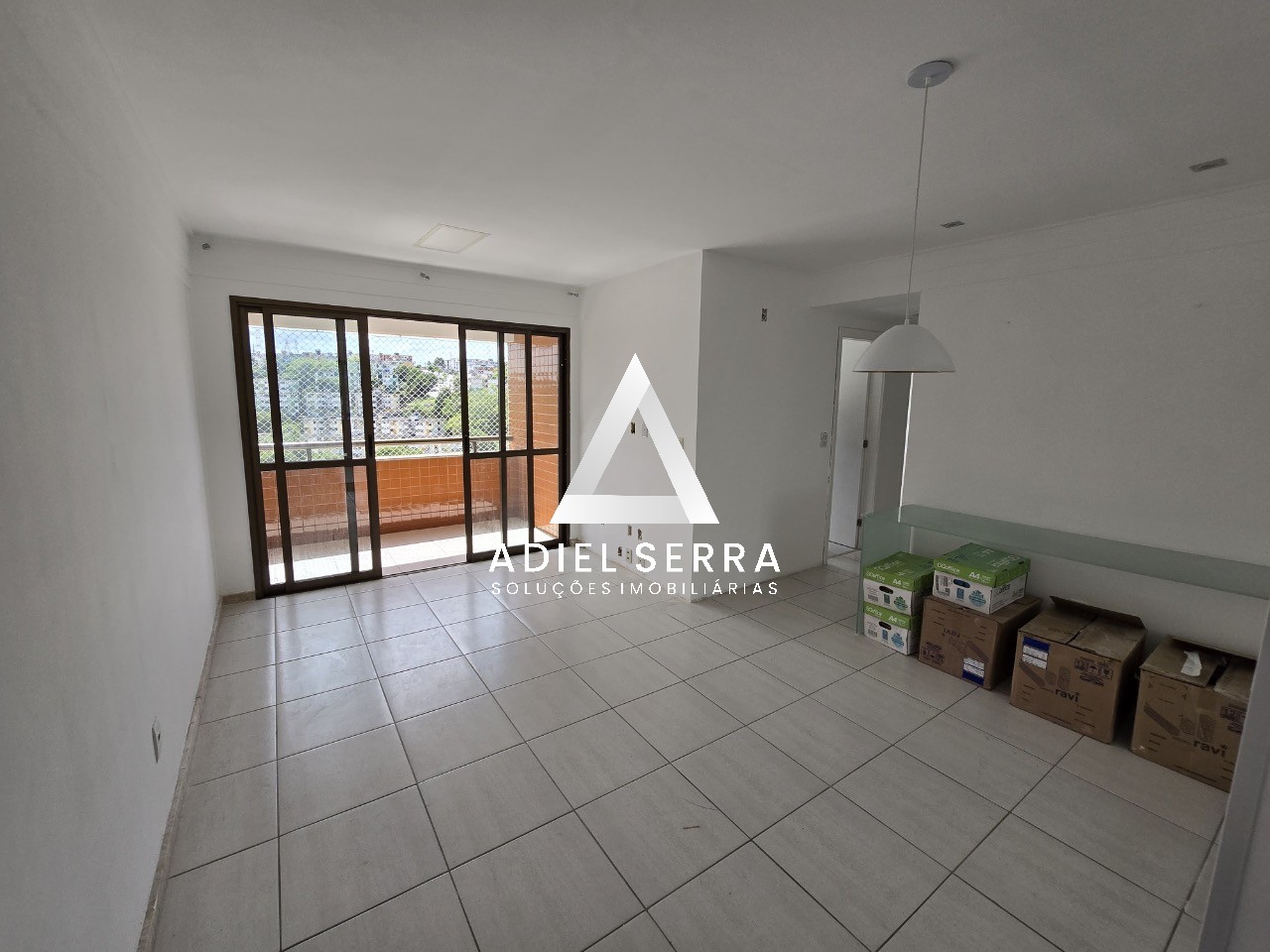 Apartamento - Paralela