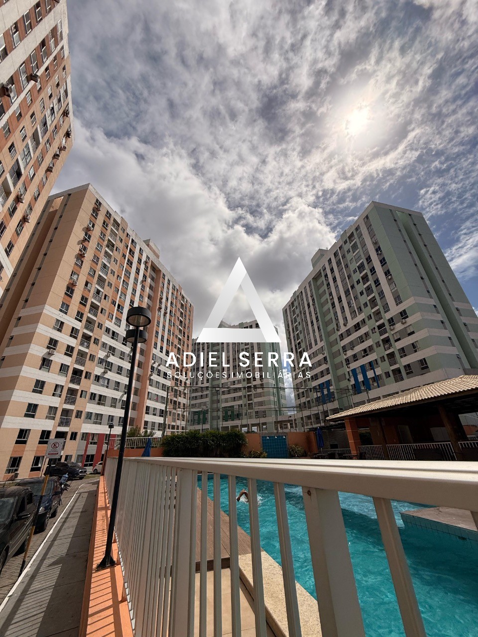 Apartamento - Sete de abril
