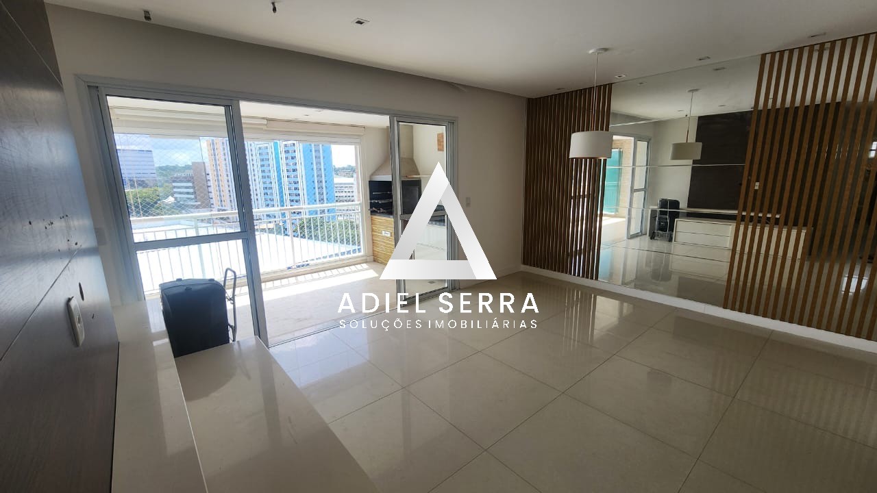 Apartamento - Imbuí