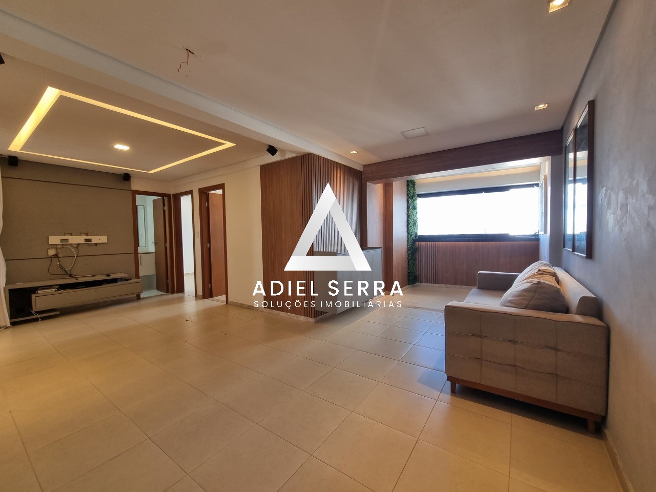 Apartamento - Stiep