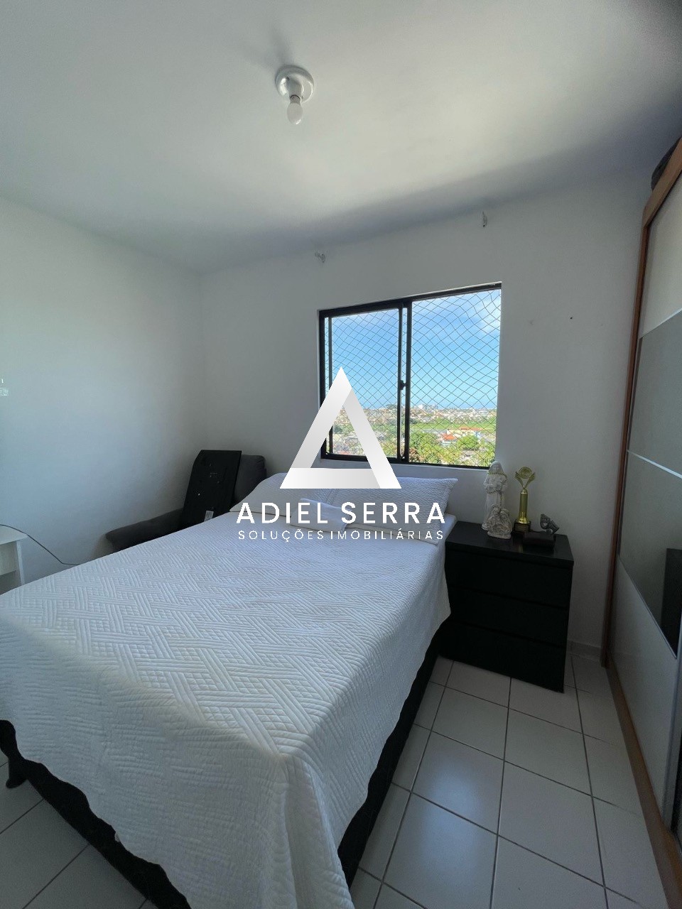 Apartamento - São cristóvão