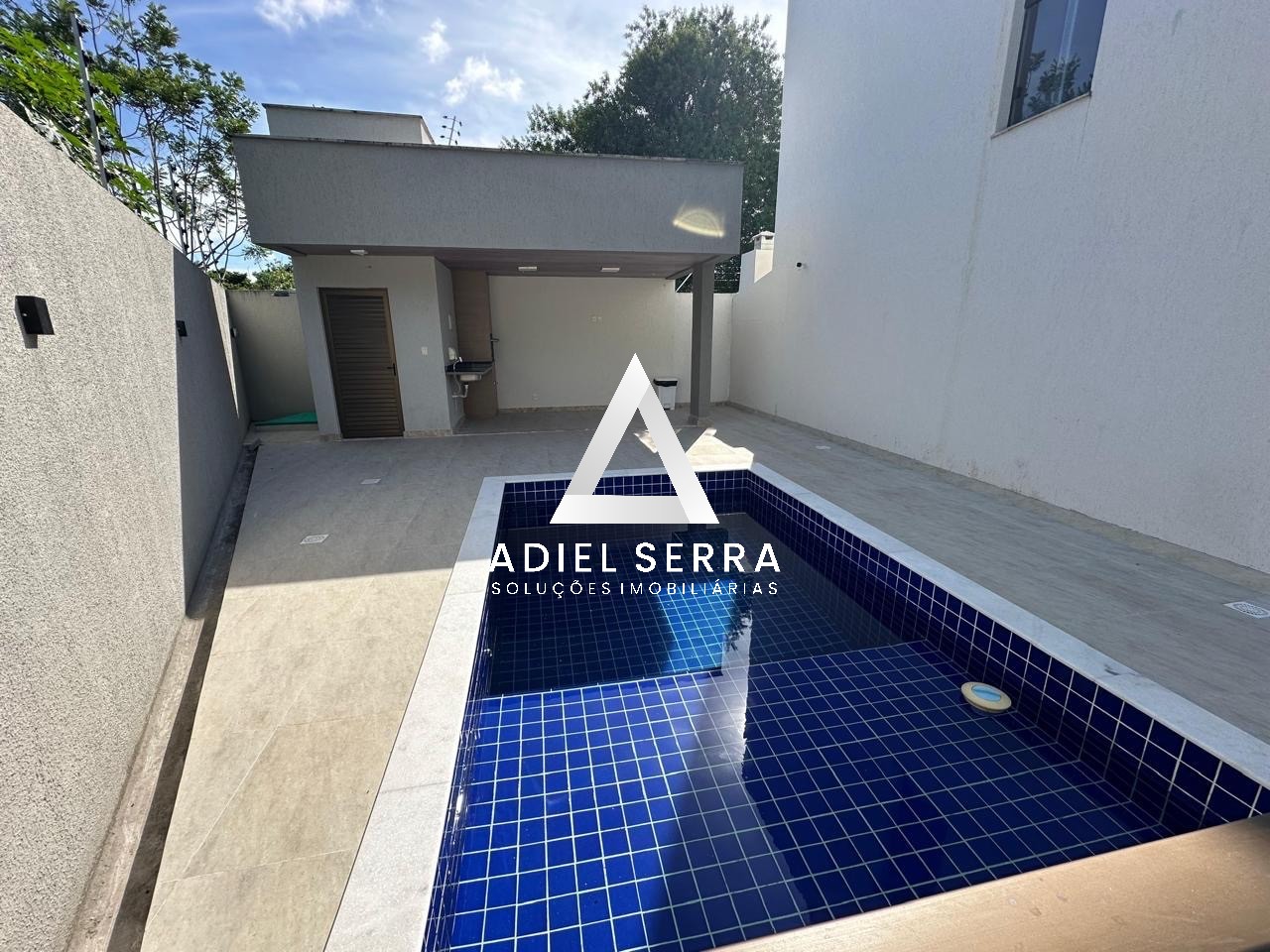 Casa - Cajazeiras de abrantes (abrantes)