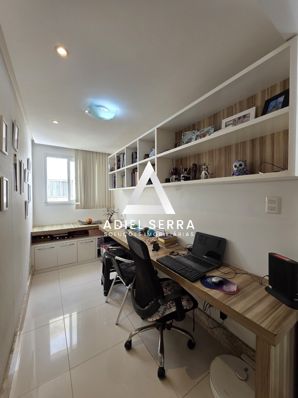 Apartamento - Alphaville i