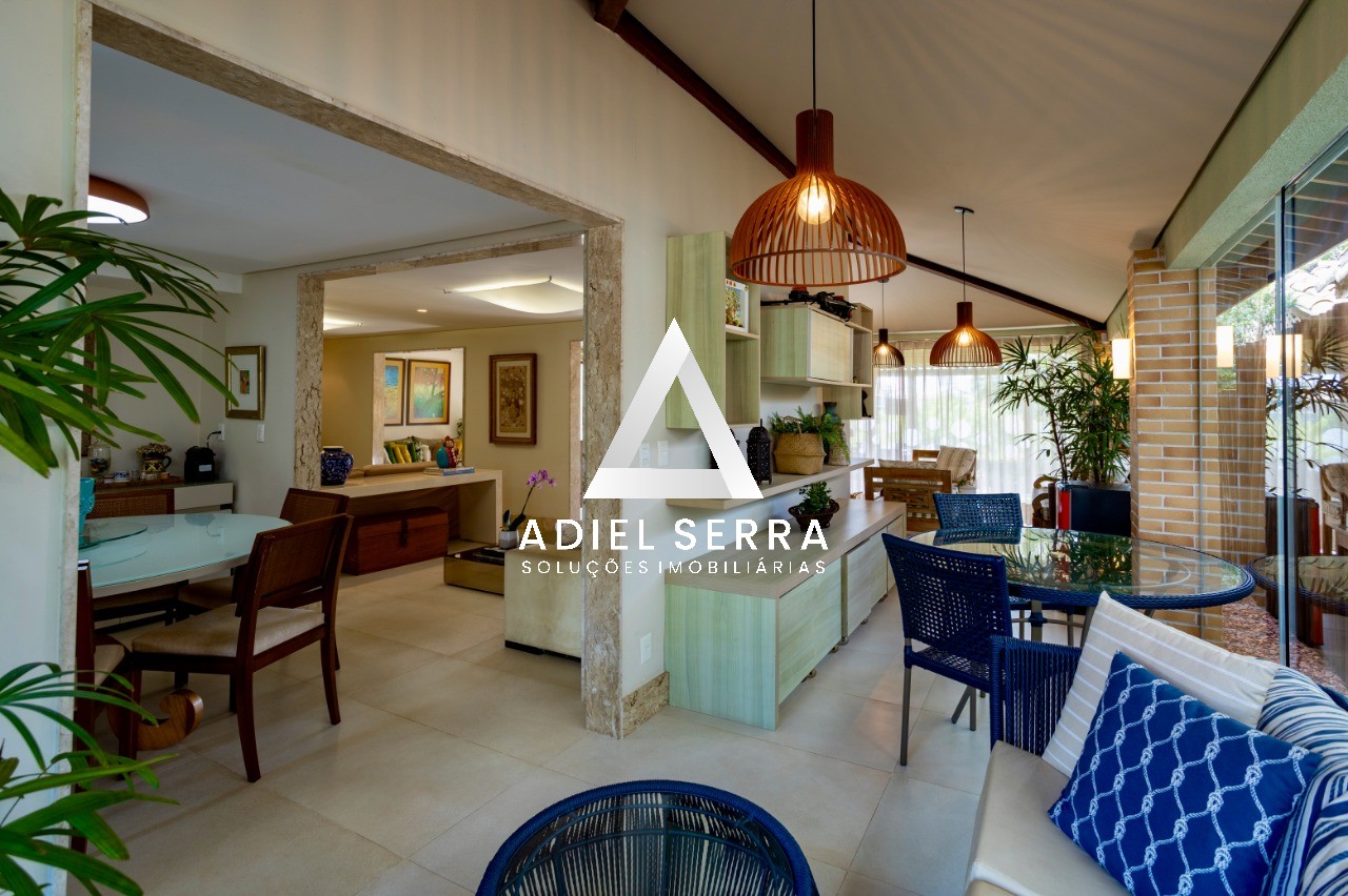 Casa - Itapuã