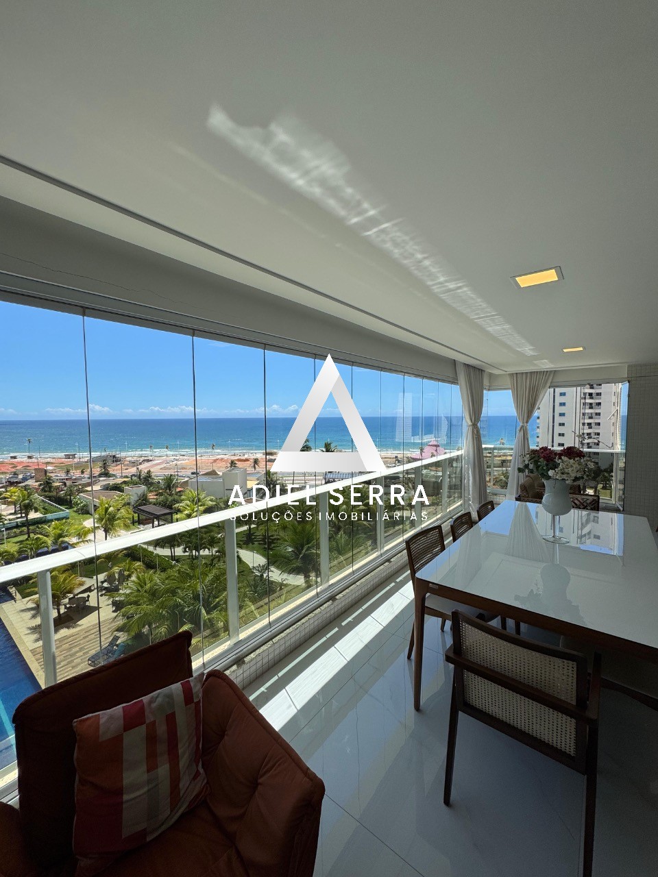 Apartamento - Pituaçu