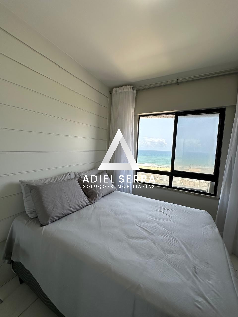Apartamento - Armação