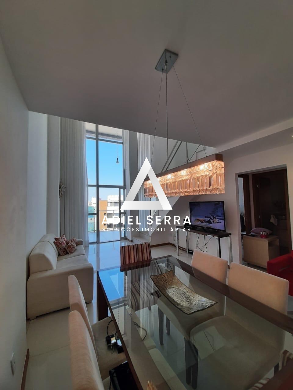 Apartamento - Itaigara