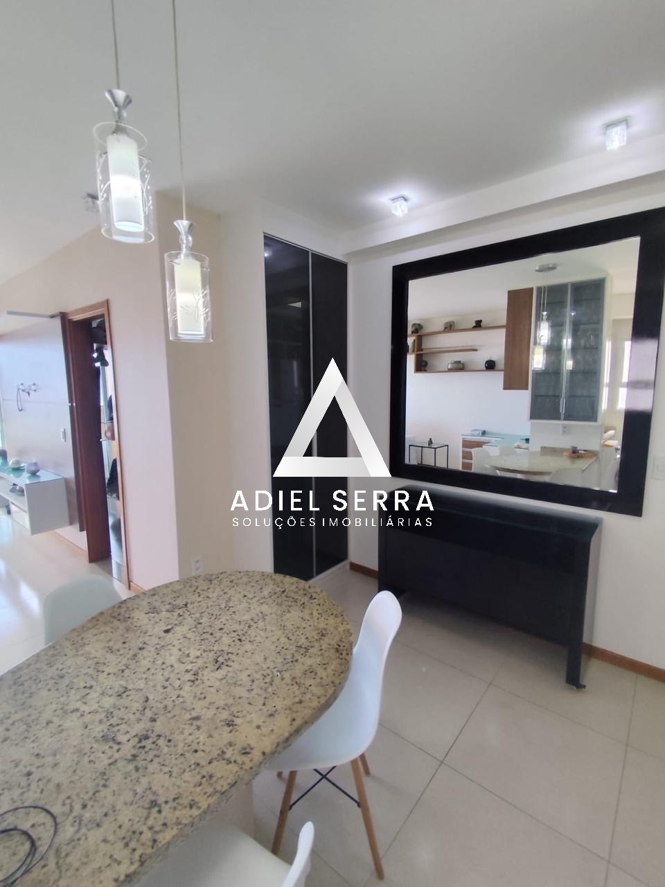 Apartamento - Patamares