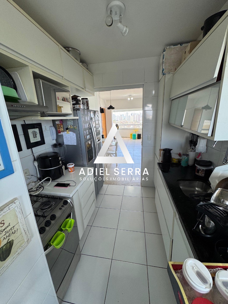 Apartamento - Federação