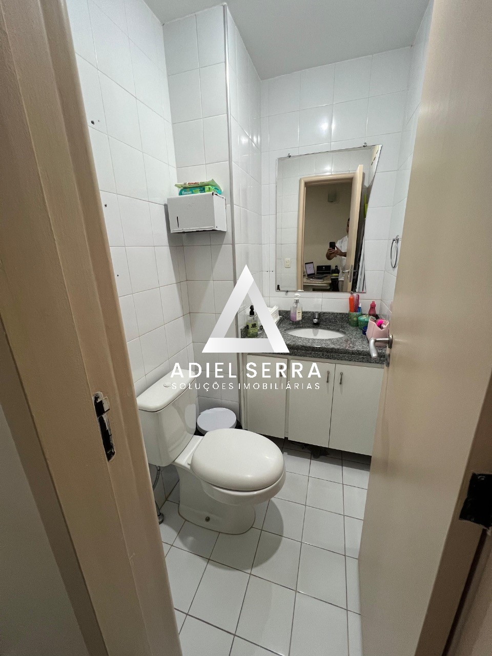 Apartamento - Pituba