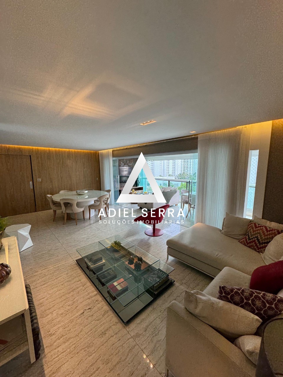 Apartamento - Paralela