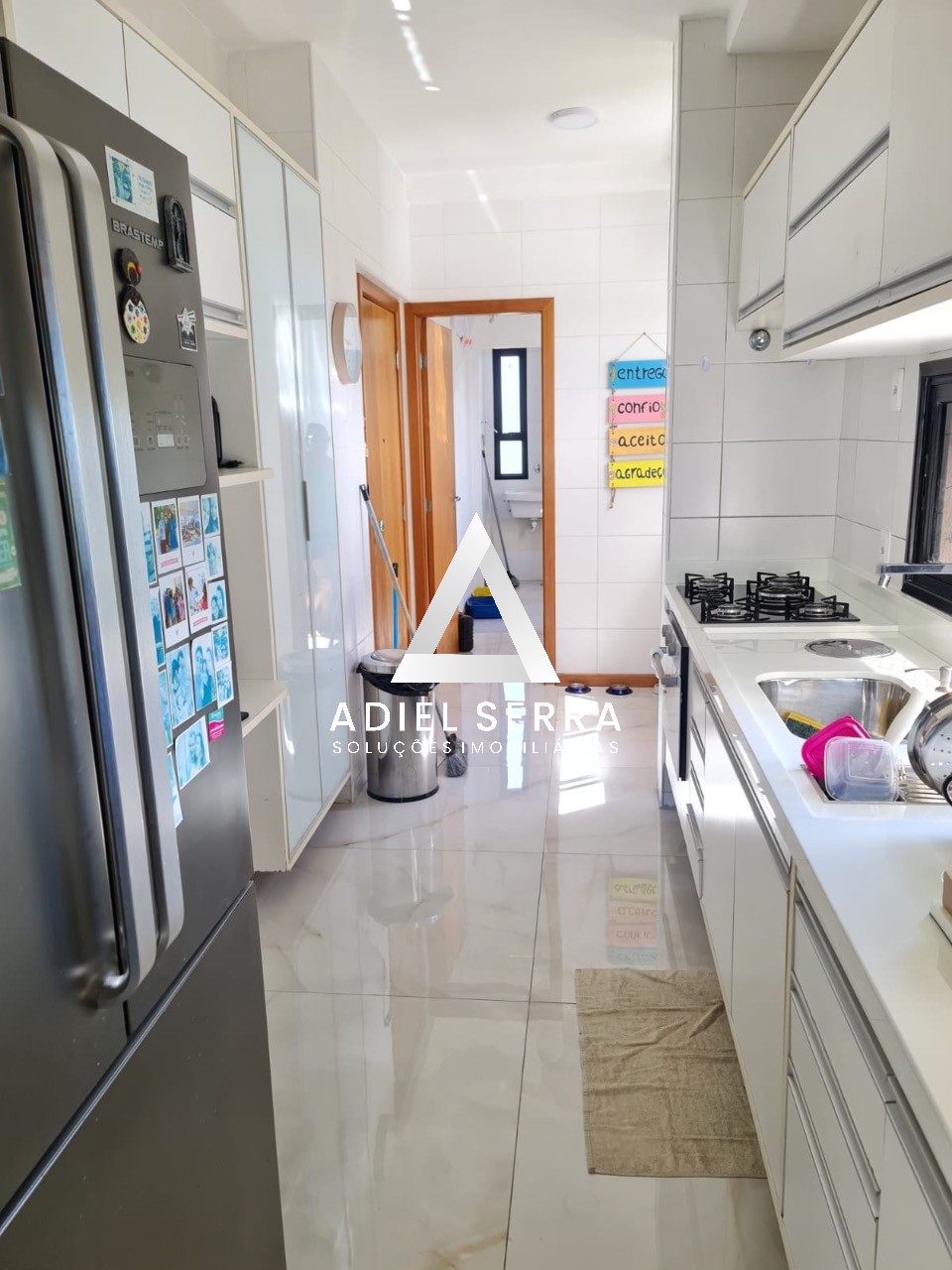 Apartamento - Patamares