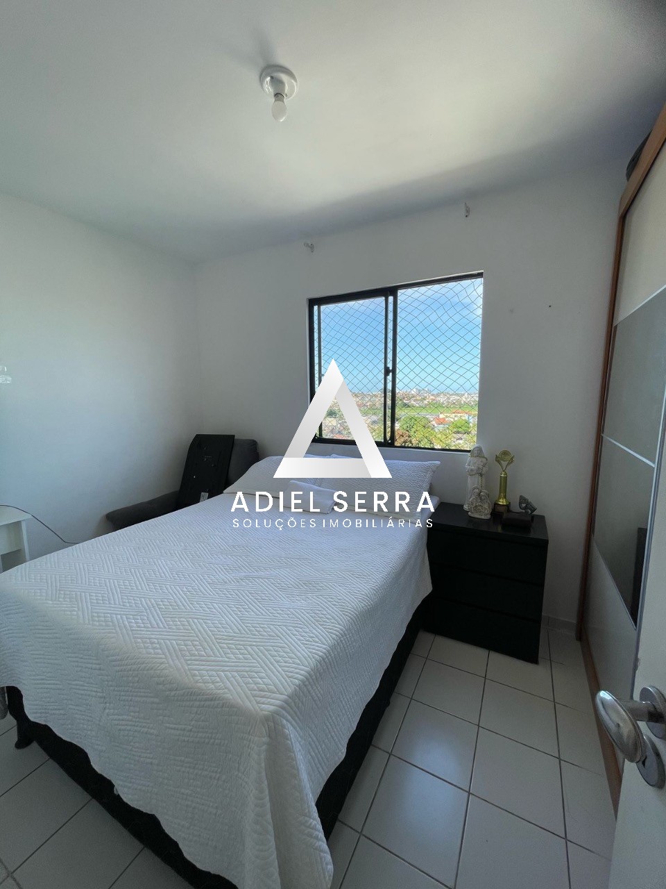 Apartamento - São cristóvão