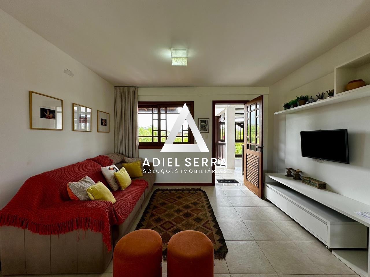 Apartamento - Açu da torre